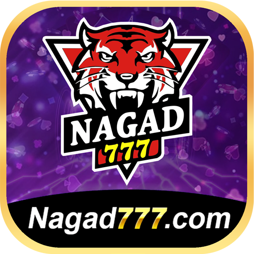 nagad777 official logo