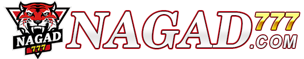 nagad777 website logo png
