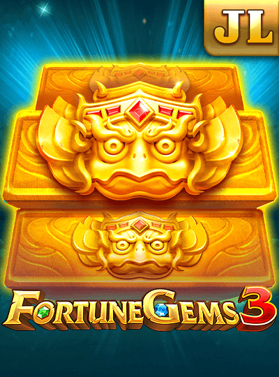 play Fortune Gems 3 at nagad777