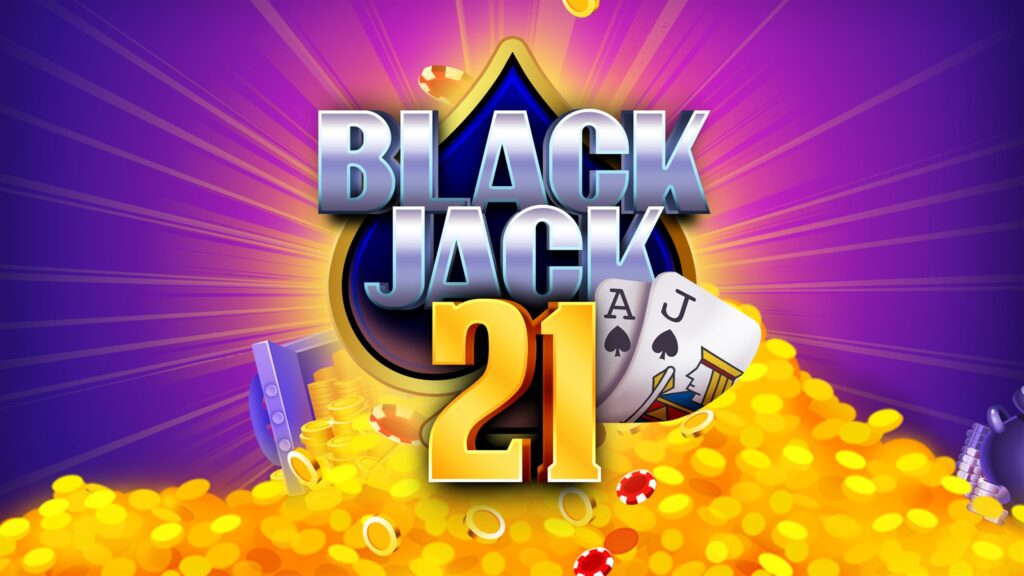 play blackjact 21 online at nagad777
