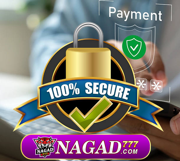 nagad777-secure-payment