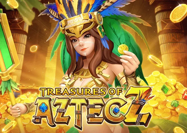 treasure-of-aztec-at-nagad777